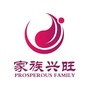 家族兴旺家庭教育平台ico