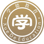 佛山学德教育公众号ico
