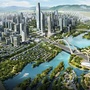 台州市商贸核心区ico