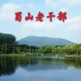 蜀山老干部ico