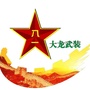 大龙武装公众号ico