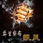乌兰察布市凯风ico