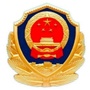 乐山市中区九峰派出所ico