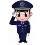 西城警务公众号ico