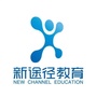 辽宁新途径教育公众号ico