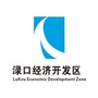 株洲渌口经济开发区管委会ico