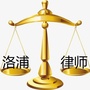 河南洛浦律师事务所公众号ico