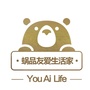 蜗品友爱生活家ico