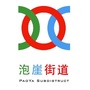 大泡崖ico