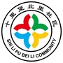 六里屯街道十里堡北里社区ico