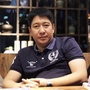 导演纪实 马利ico