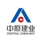 新县中原建业ico