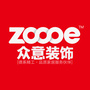 西安众意装饰公众号ico