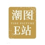 潮图E站公众号ico