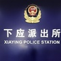 鄞州区下应派出所ico