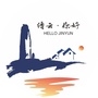 缙云你好ico