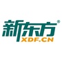 新东方淮安学校公众号ico