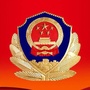 巴彦淖尔市公安局治安支队ico