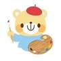 小安简笔画ico