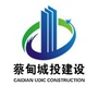 蔡甸城投建设ico