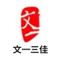 文一三佳科技股份有限公司ico
