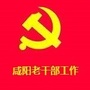 咸阳老干部工作ico