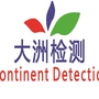大洲检测ico