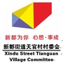 新都街道天官村村委会ico