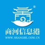商河信息港ico