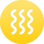 美味实用炒菜谱公众号ico