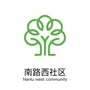 古城街道南路西社区ico