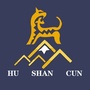 秀美虎山ico