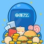 海城饿了外卖ico