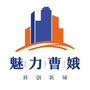 魅力曹娥公众号ico