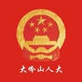大岭山人大公众号ico