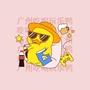 广州吃喝玩乐鸭公众号ico