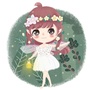 精灵星座屋ico
