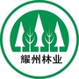 铜川市耀州区林业局ico