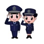 涠洲岛旅游警务公众号ico