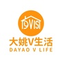 大姚V生活ico