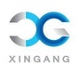 新港电子ico