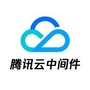 腾讯云中间件ico