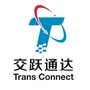 交跃通达ico