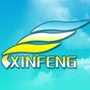 江溪街道新丰苑第二社区ico