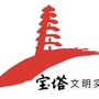 宝塔文明实践公众号ico