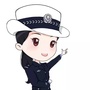 东莞万江交警ico