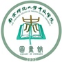 南京师范大学中北学院图书馆ico