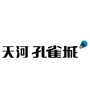 天河孔雀城公众号ico
