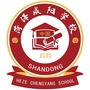 菏泽成阳国际教育ico
