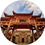 芜湖市中江书院公众号ico